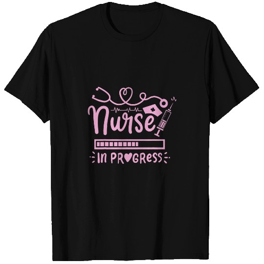 Nursing School Nursing Student Future nurses T-Shirts