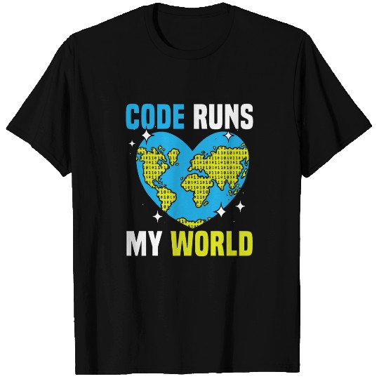 Software Engineer Computer Programmer Programming Code 12 T-Shirts