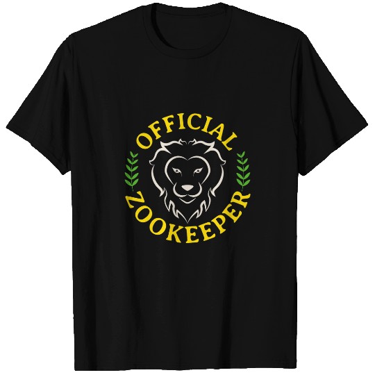 First Zoo Trip Future Zookeeper 8 T-Shirts