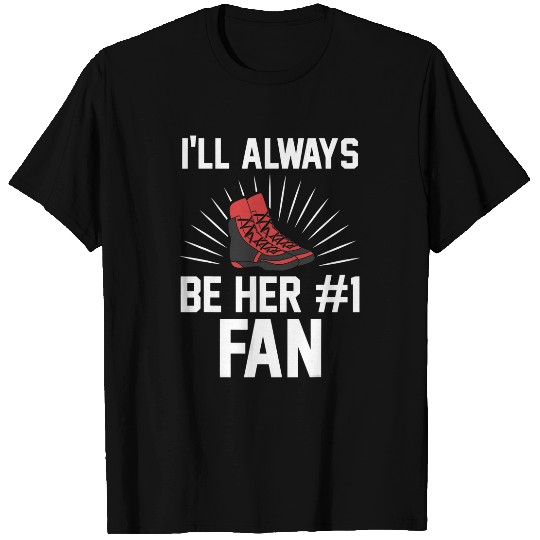 Wrestler Wrestling 1 T-Shirts