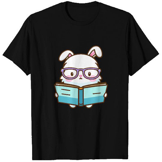 Student Teacher Bunny T-Shirts