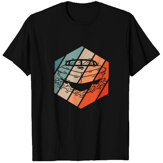 Drag Boat Racing Speedboat Racer Race Boating Motorboat 2 T-Shirts