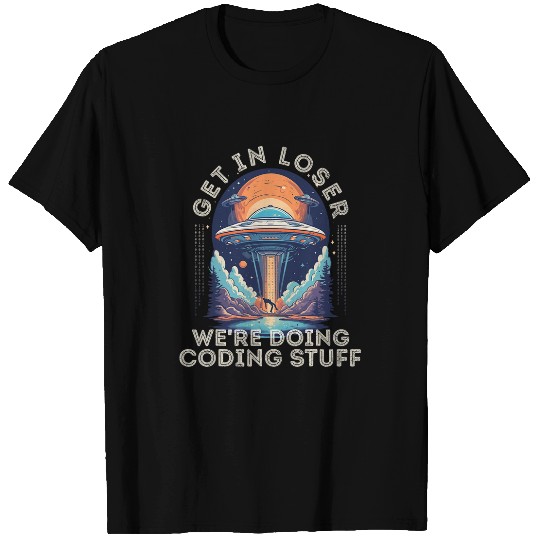 Software Developer Computer Programming Funny Coding T-Shirts