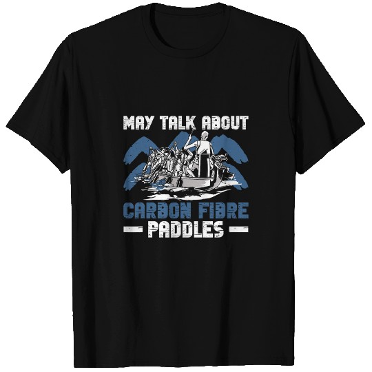 Dragon Boat And Dragonboat Crew T-Shirts