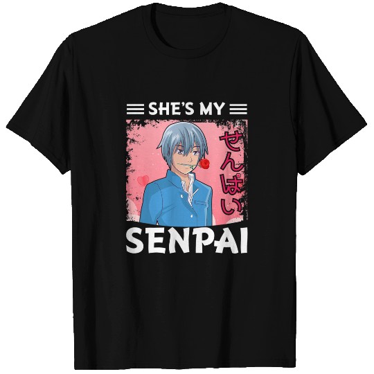 Japanese girly nerd manga anime waifu girl cosplay 10 T-Shirts