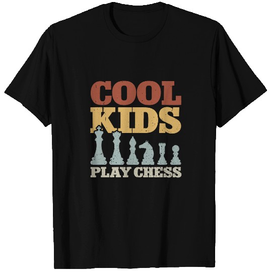 Checkmate for Chess Player Chess Board Chess Club Chess 2 T-Shirts