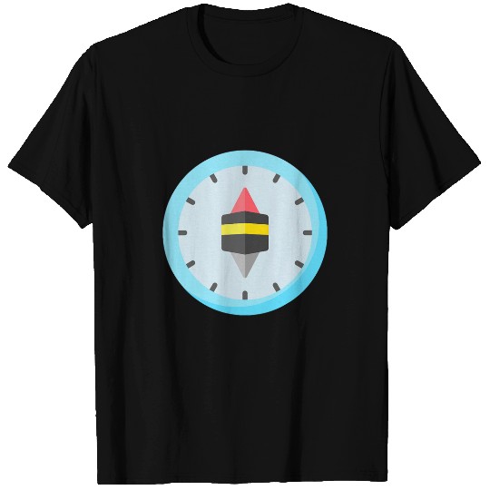 Kaaba Qibla Islam Kiblat T-Shirts