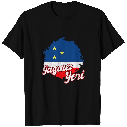 Gagauzia nation ancestry souvenir family traveling orthodox 10 T-Shirts