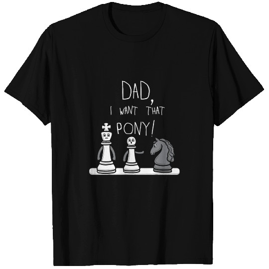 bestss Dad Ever Chess Lover Grandmaster Strategy Board Game T-Shirts