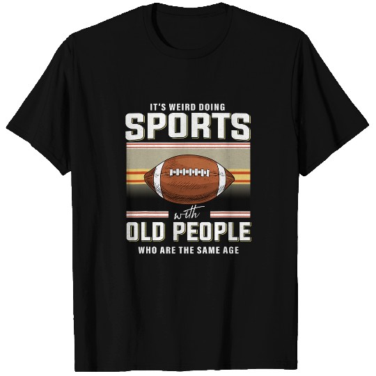 Retired rugby player rugby Coachs retirement rugby player T-Shirts