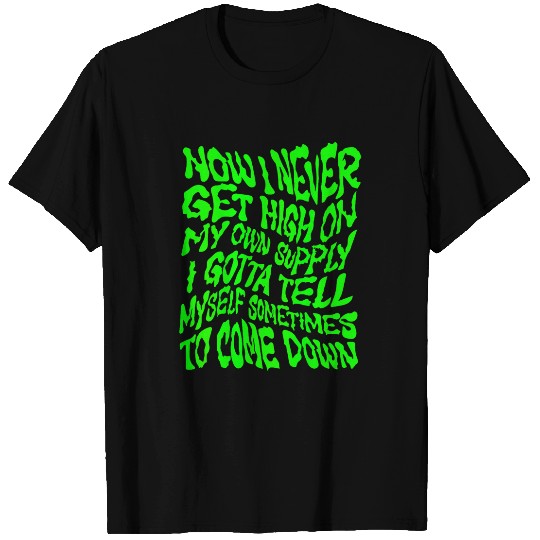 Papa Roach 2Official Merchandise 2Exterminator T-Shirts