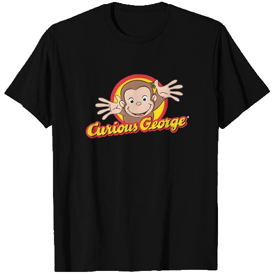 CURIOUS GEORGE T Shirts