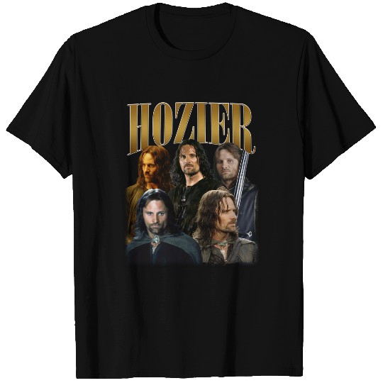 Hozier Funny Meme Shirt Style Fans Gift Shirt Graphic Shirt Oversize Shirt
