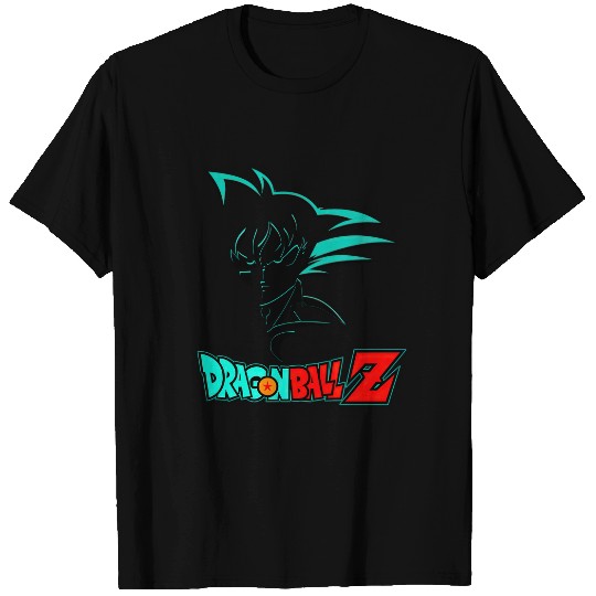 GOKU - DRAGON BALL T Shirts