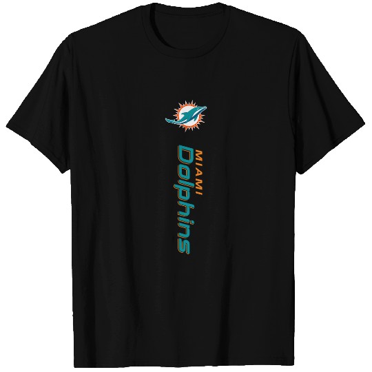 Miami Dolphins Hooded Leather Jacket, Gift For Father T Shirts