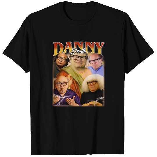 Danny Devito Vintage T-Shirt