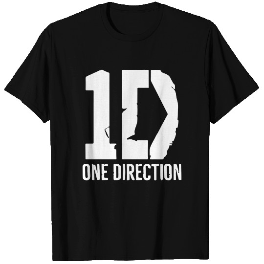 One Direction Shirt, One Direction Tee