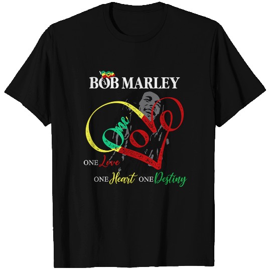 Bob Marley One Love Shirt, One Love Bob Marley Shirt, Bob Marley T-Shirt