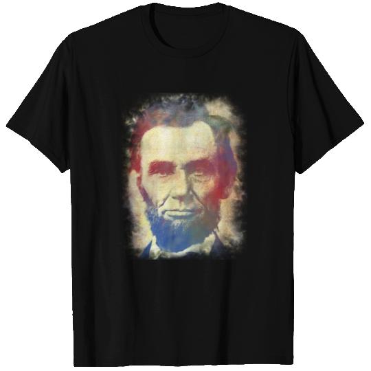 Abraham Lincoln T Shirts