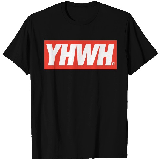 Obey Yahweh T Shirts