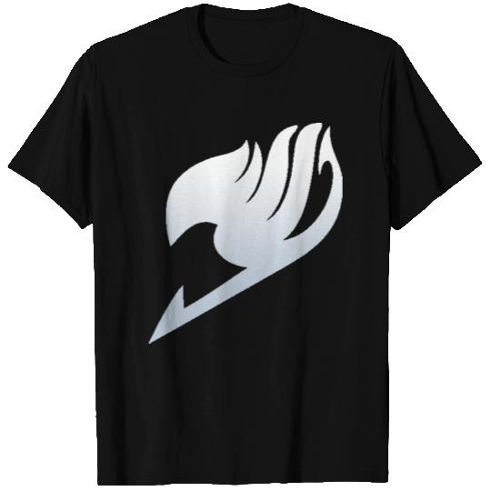 fairy tail symbol png T Shirts