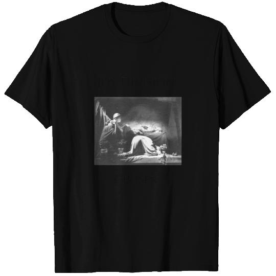 Joy DIvision Closer T Shirts