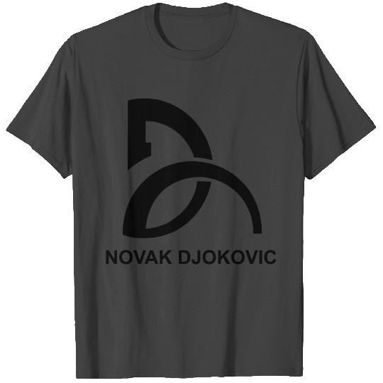 Novak Djokovic T Shirts