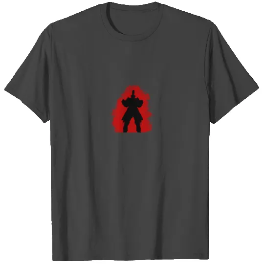 Dark Souls The Rock T Shirts