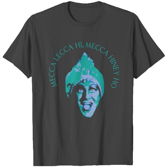 Jambi the Genie T Shirts
