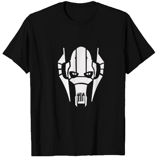 General Grievous T Shirts
