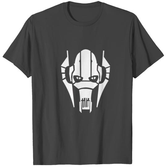 General Grievous T Shirts