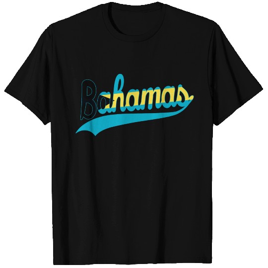 bahamas T Shirts