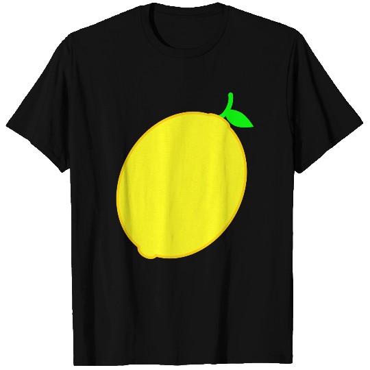 Lemon T Shirts