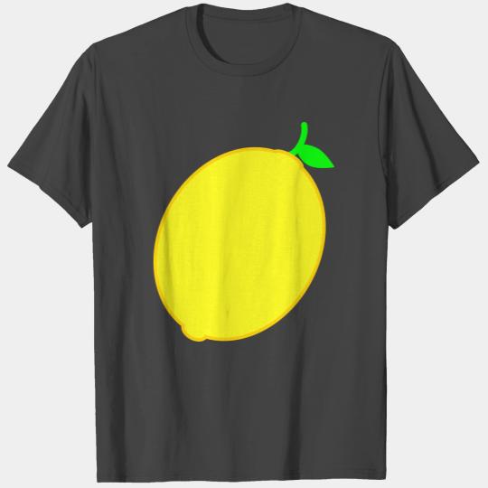 Lemon T Shirts