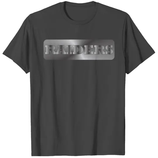Raiders Flux T Shirts