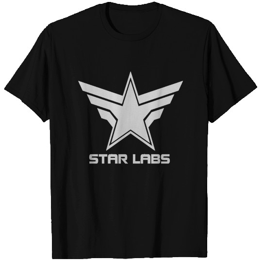 star labs T Shirts