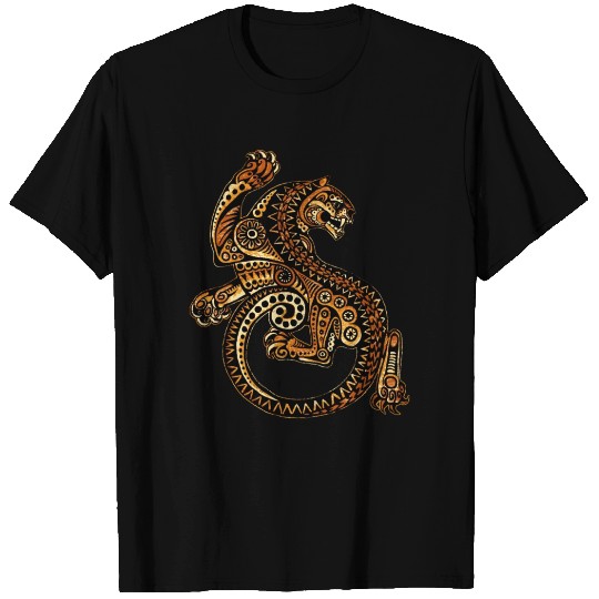 jaguar T Shirts