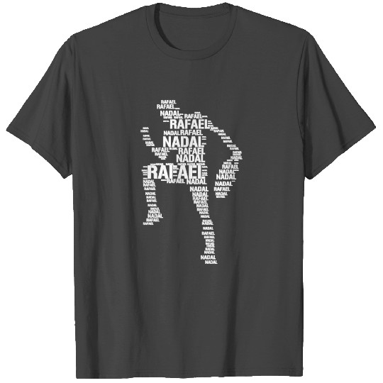 RAFAEL NADAL T Shirts