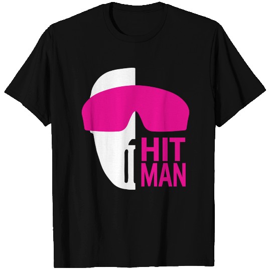 Hitman T Shirts