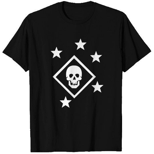 Marine Raider (W) T Shirts