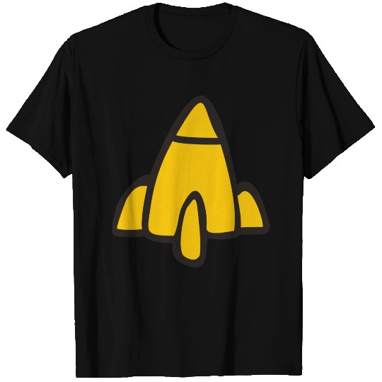 Rocket Power – Regina T Shirts