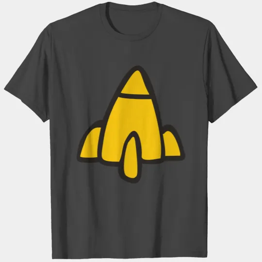 Rocket Power – Regina T Shirts