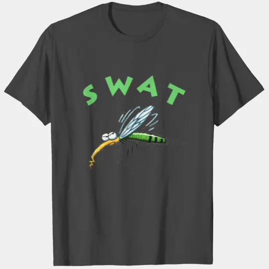 swat T Shirts