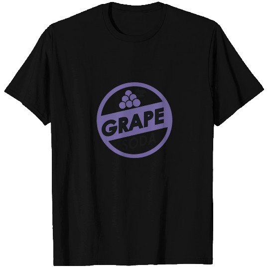 Up – Grape Soda T Shirts