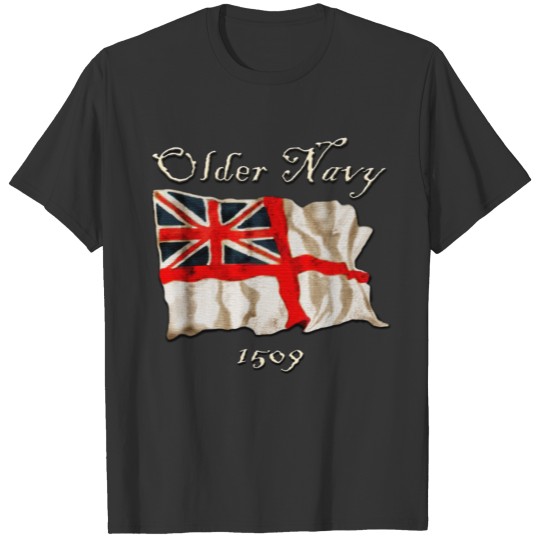 Older Navy T-shirt