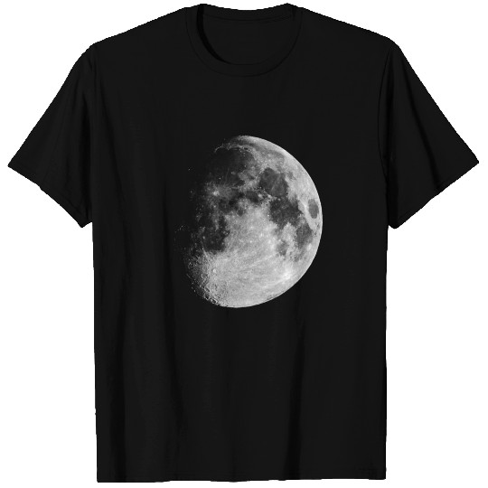 Full Moon T Shirts