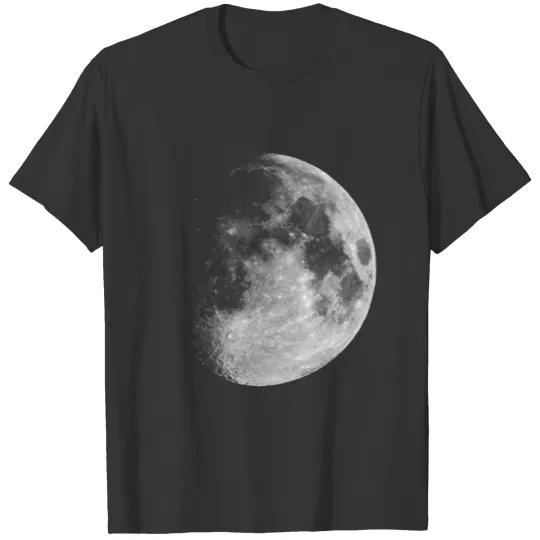 Full Moon T Shirts