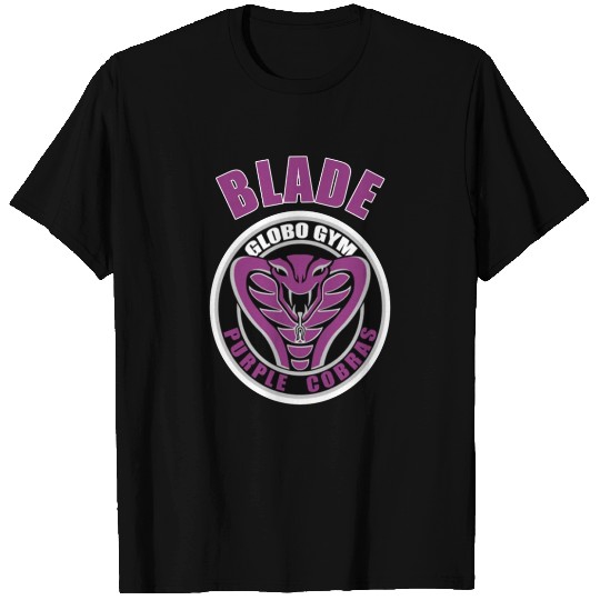 Blade Globo Gym T Shirts