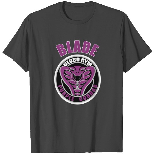 Blade Globo Gym T Shirts