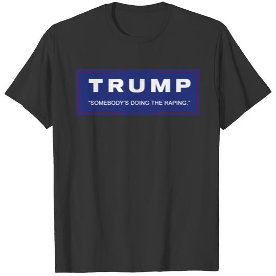 Trump Doing T-shirt